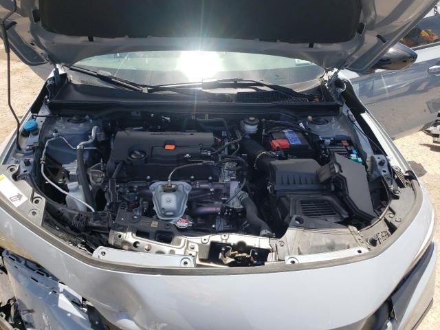 Photo 10 VIN: 2HGFE2F54NH589584 - HONDA CIVIC SPOR 