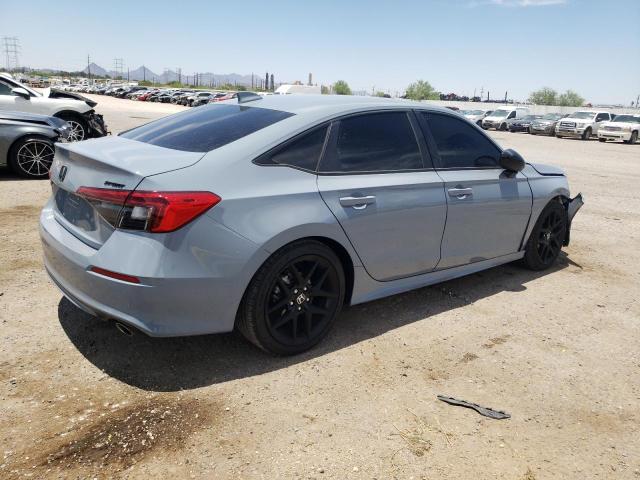 Photo 2 VIN: 2HGFE2F54NH589584 - HONDA CIVIC SPOR 