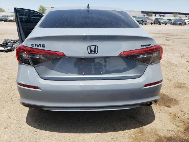 Photo 5 VIN: 2HGFE2F54NH589584 - HONDA CIVIC SPOR 