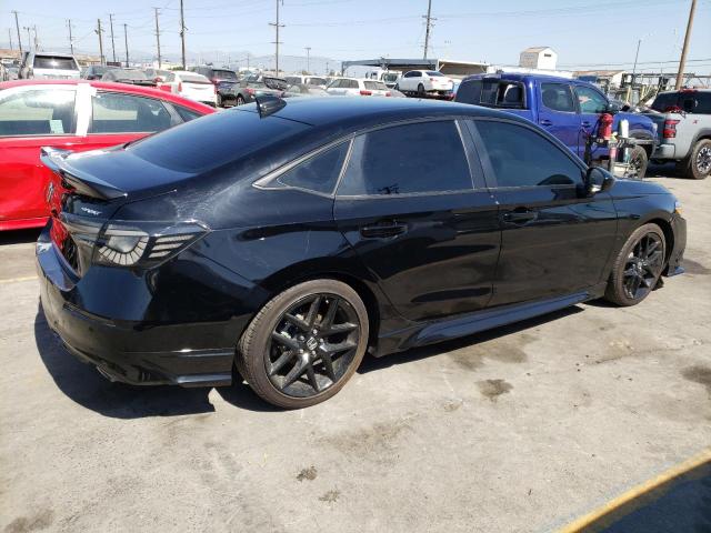 Photo 2 VIN: 2HGFE2F54NH590573 - HONDA CIVIC SPOR 