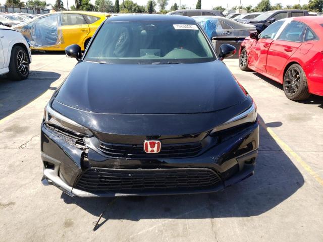 Photo 4 VIN: 2HGFE2F54NH590573 - HONDA CIVIC SPOR 