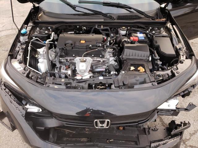 Photo 10 VIN: 2HGFE2F54NH596874 - HONDA CIVIC SPOR 