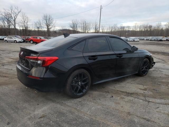 Photo 2 VIN: 2HGFE2F54NH596874 - HONDA CIVIC SPOR 