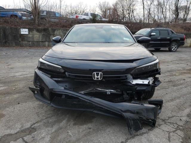 Photo 4 VIN: 2HGFE2F54NH596874 - HONDA CIVIC SPOR 