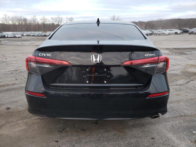 Photo 5 VIN: 2HGFE2F54NH596874 - HONDA CIVIC SPOR 