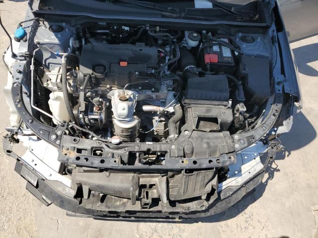 Photo 10 VIN: 2HGFE2F54NH602057 - HONDA CIVIC 