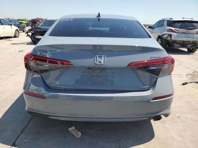 Photo 5 VIN: 2HGFE2F54NH602057 - HONDA CIVIC 