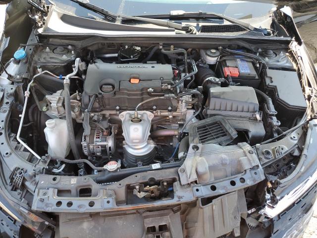 Photo 10 VIN: 2HGFE2F54NH606478 - HONDA CIVIC 