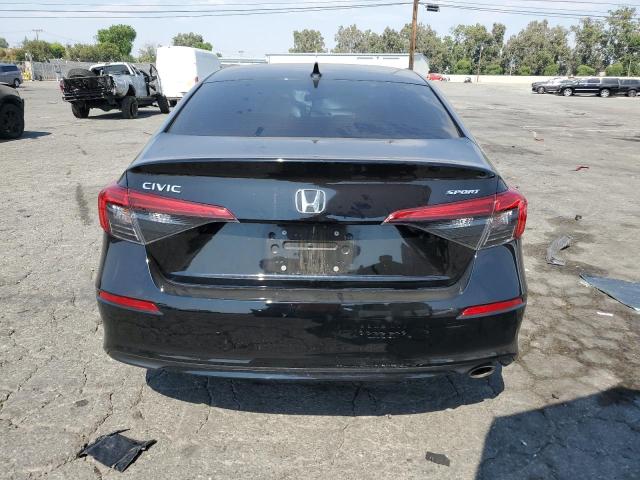 Photo 5 VIN: 2HGFE2F54NH606478 - HONDA CIVIC 