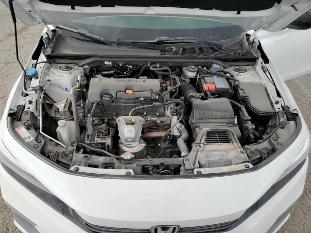 Photo 10 VIN: 2HGFE2F54NH606593 - HONDA CIVIC SPOR 