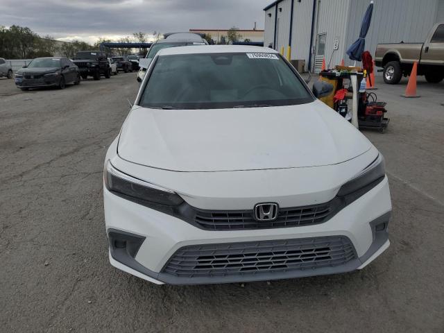 Photo 4 VIN: 2HGFE2F54NH606593 - HONDA CIVIC SPOR 