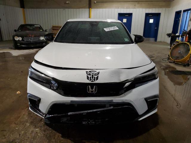 Photo 4 VIN: 2HGFE2F54NH606657 - HONDA CIVIC SPOR 