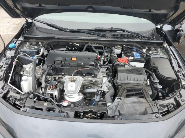 Photo 10 VIN: 2HGFE2F54NH607016 - HONDA CIVIC SPOR 