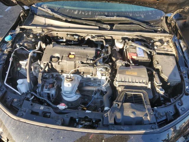 Photo 10 VIN: 2HGFE2F54NH608117 - HONDA CIVIC 