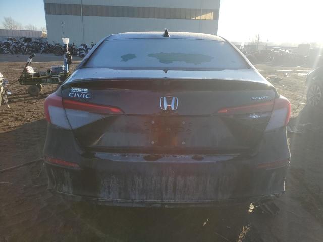 Photo 5 VIN: 2HGFE2F54NH608117 - HONDA CIVIC 