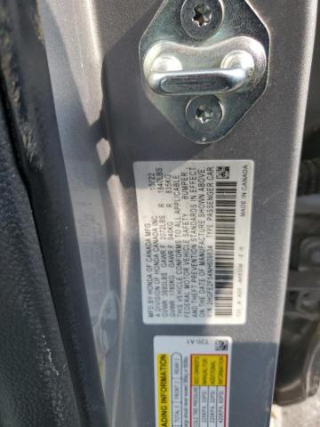 Photo 11 VIN: 2HGFE2F54NH609834 - HONDA CIVIC SPOR 