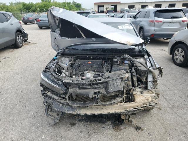 Photo 4 VIN: 2HGFE2F54NH609834 - HONDA CIVIC SPOR 