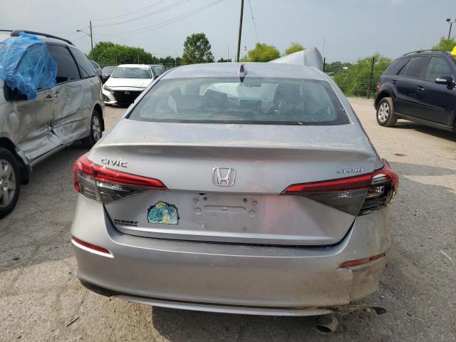 Photo 5 VIN: 2HGFE2F54NH609834 - HONDA CIVIC SPOR 