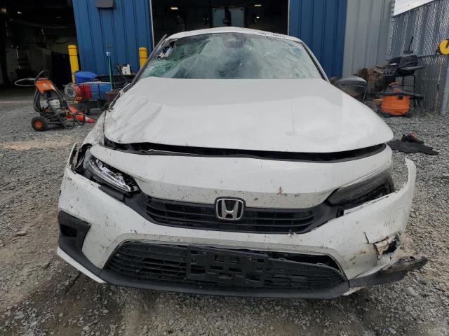 Photo 4 VIN: 2HGFE2F54PH111295 - HONDA CIVIC 