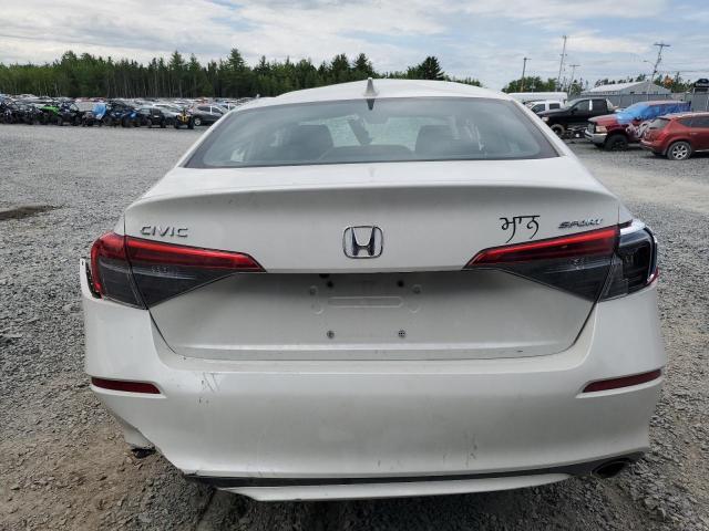 Photo 5 VIN: 2HGFE2F54PH111295 - HONDA CIVIC 