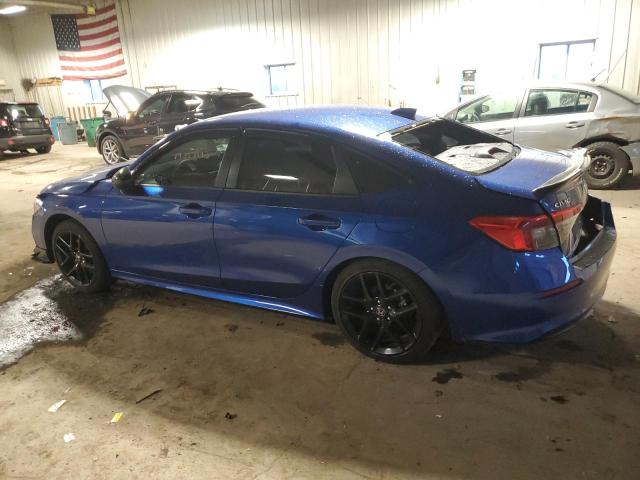 Photo 1 VIN: 2HGFE2F54PH512085 - HONDA CIVIC 