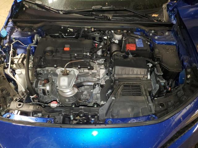 Photo 10 VIN: 2HGFE2F54PH512085 - HONDA CIVIC 