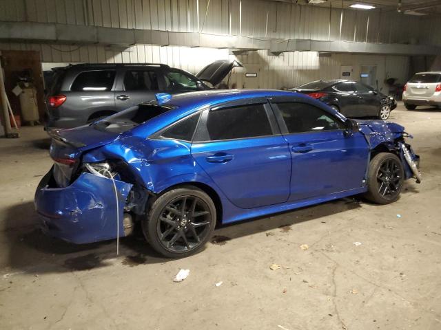 Photo 2 VIN: 2HGFE2F54PH512085 - HONDA CIVIC 