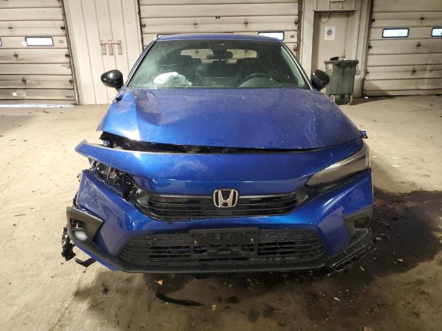 Photo 4 VIN: 2HGFE2F54PH512085 - HONDA CIVIC 