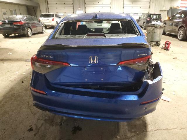 Photo 5 VIN: 2HGFE2F54PH512085 - HONDA CIVIC 