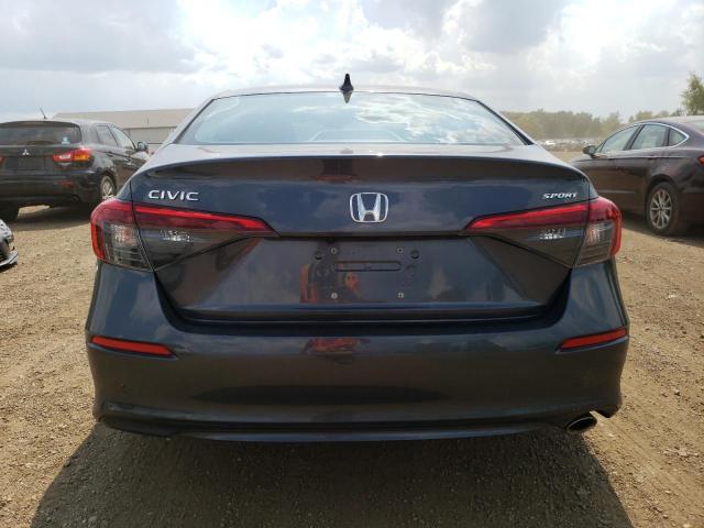 Photo 5 VIN: 2HGFE2F54PH515441 - HONDA CIVIC SPOR 