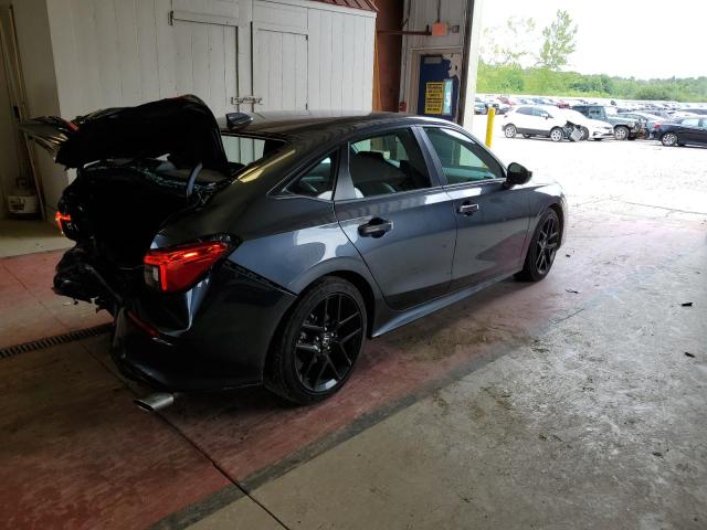 Photo 2 VIN: 2HGFE2F54PH523538 - HONDA CIVIC 