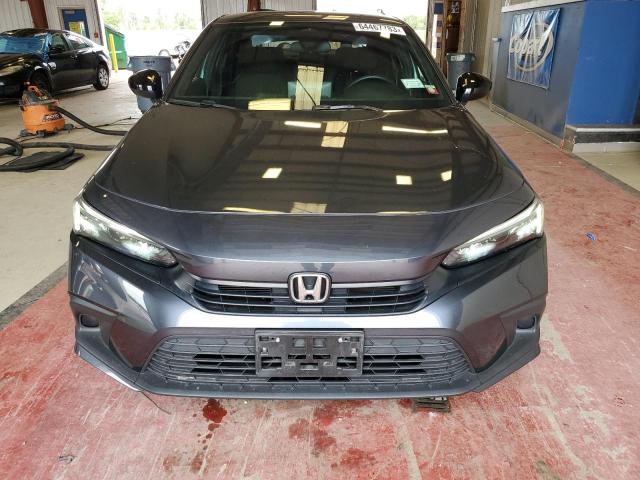 Photo 4 VIN: 2HGFE2F54PH523538 - HONDA CIVIC 