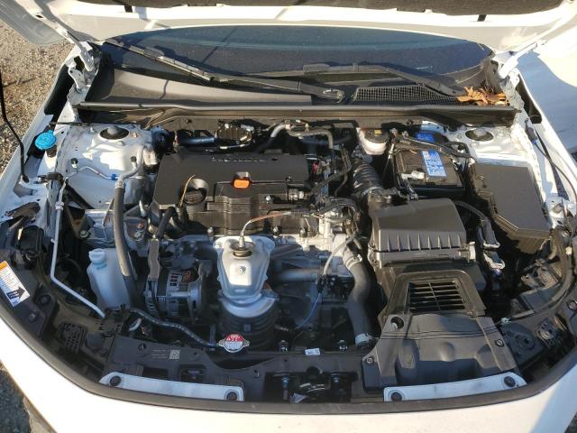 Photo 10 VIN: 2HGFE2F54PH526097 - HONDA CIVIC SPOR 