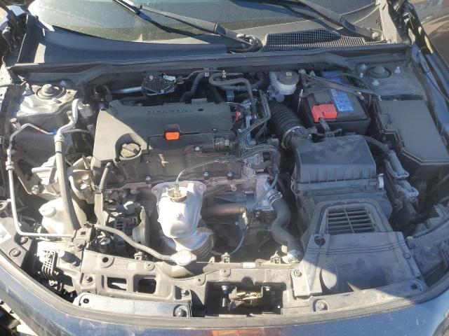 Photo 10 VIN: 2HGFE2F54PH526438 - HONDA CIVIC SPOR 