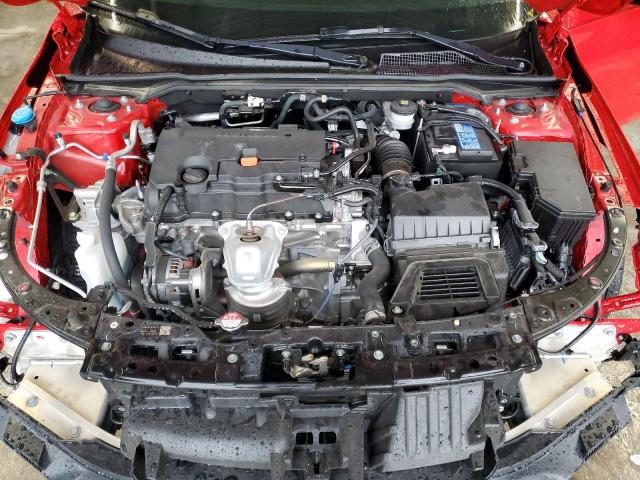 Photo 10 VIN: 2HGFE2F54PH527167 - HONDA CIVIC 