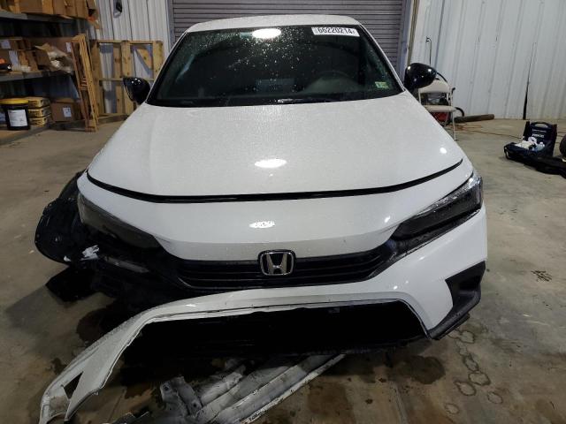 Photo 4 VIN: 2HGFE2F54PH528545 - HONDA CIVIC SPOR 