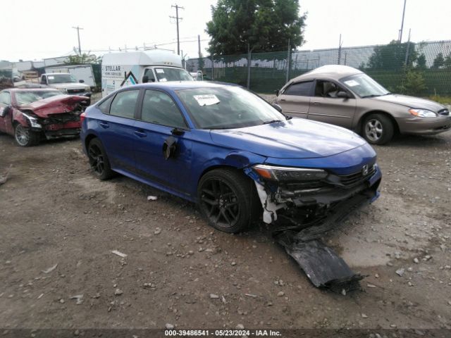 Photo 0 VIN: 2HGFE2F54PH531896 - HONDA CIVIC 