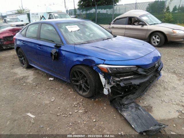 Photo 5 VIN: 2HGFE2F54PH531896 - HONDA CIVIC 