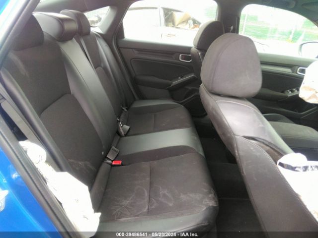 Photo 7 VIN: 2HGFE2F54PH531896 - HONDA CIVIC 