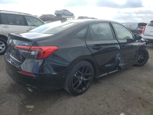 Photo 2 VIN: 2HGFE2F54PH532143 - HONDA CIVIC 