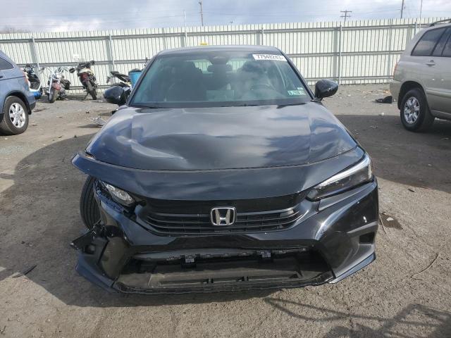 Photo 4 VIN: 2HGFE2F54PH532143 - HONDA CIVIC 