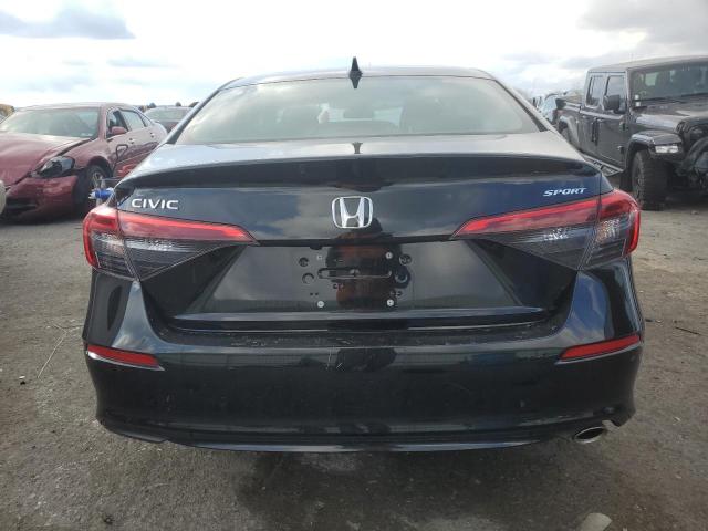 Photo 5 VIN: 2HGFE2F54PH532143 - HONDA CIVIC 