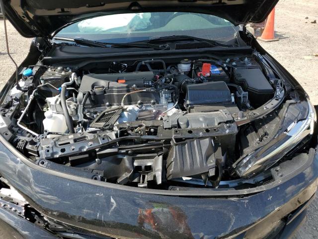 Photo 10 VIN: 2HGFE2F54PH533065 - HONDA CIVIC SPOR 