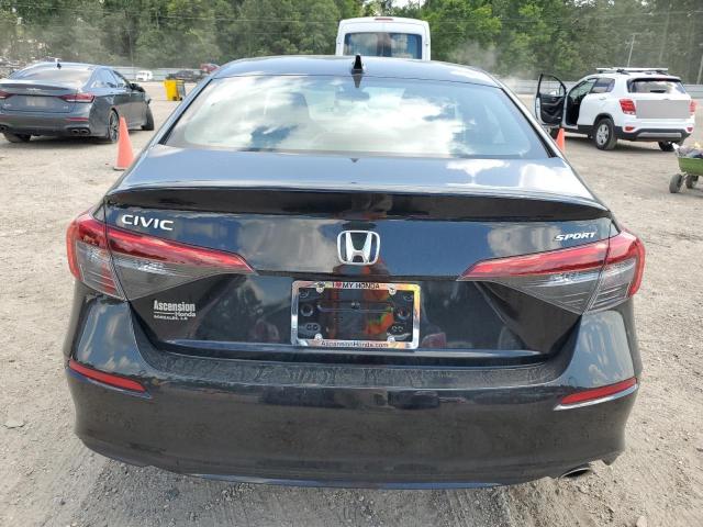 Photo 5 VIN: 2HGFE2F54PH533065 - HONDA CIVIC SPOR 