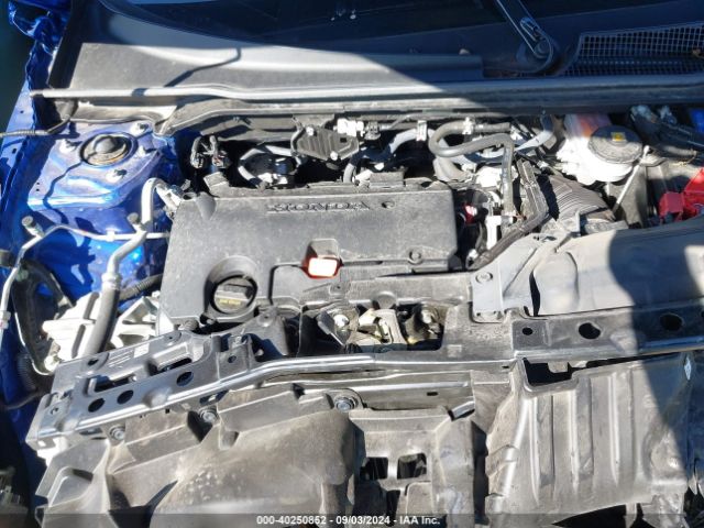 Photo 9 VIN: 2HGFE2F54PH545619 - HONDA CIVIC 