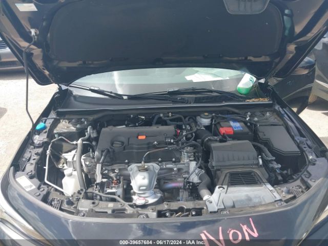 Photo 9 VIN: 2HGFE2F54PH546883 - HONDA CIVIC 