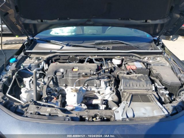 Photo 9 VIN: 2HGFE2F54PH547676 - HONDA CIVIC 