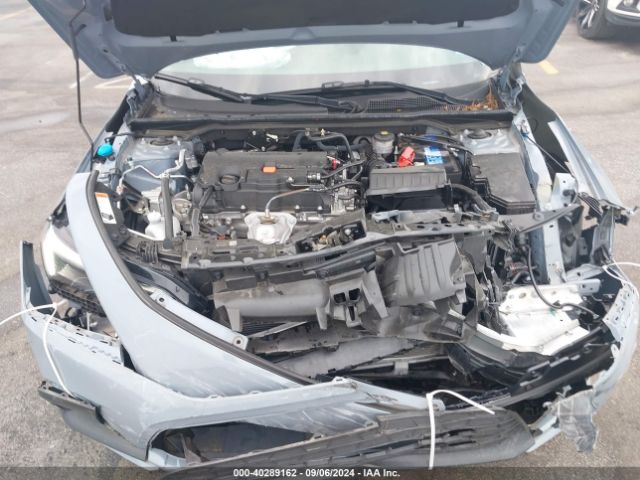 Photo 9 VIN: 2HGFE2F54PH560914 - HONDA CIVIC 