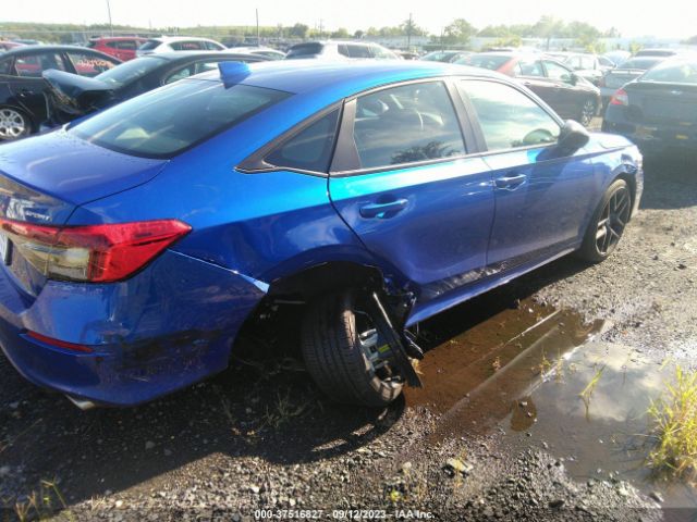 Photo 3 VIN: 2HGFE2F54PH564686 - HONDA CIVIC 