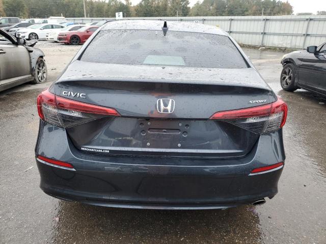 Photo 5 VIN: 2HGFE2F54PH567362 - HONDA CIVIC SPOR 